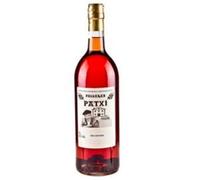 Patxi el casero Pacharan