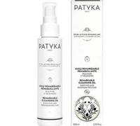 Patyka Aceite desmaquillante anti-edad 100 ml