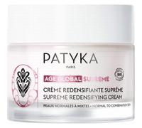 Patyka Age Global Supreme Crema Redensificadora Bio PNM 50 ml