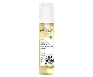 Patyka Body Aceite Corporal Antiestrías Bio 100ml