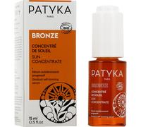Patyka Bronze Concentrado Solar 15ml