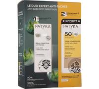 Patyka Cofre Dúo Experto Antimanchas