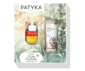 Patyka Cofre Glow Sérum 30 ml + Mascarilla 50 ml