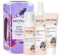Patyka Cofre Ritual Piel Perfecta
