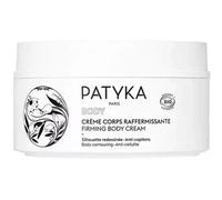 PATYKA Crema Corporal Reafirmante 180 ml