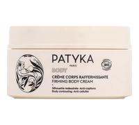 Patyka Crema Corporal Reafirmante 180ml