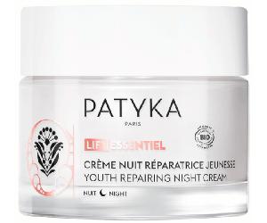 Patyka Crema Noche Reparadora de Juventud 50 ml