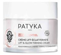 Patyka Crema Reafirmante Organic Lift para Pieles Normales a Mixtas 50ml