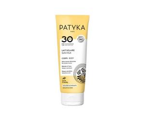Patyka Crema Solar Corporal SPF30 100 ml
