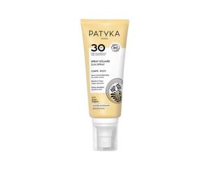 Patyka Crema Solar Corporal SPF30 100ml