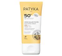 Patyka Crema Solar SPF50 Tono Medium 40 ml