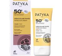 Patyka Crema Solar SPF50 Tono Medium 40 ml
