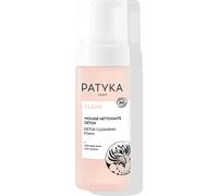 Mousse Nettoyante Détox 150 ml