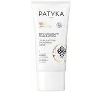 Patyka Exfoliante alisante doble acción 50ml