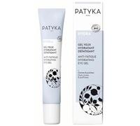 Patyka Hydra Defatigant Gel Yeux 15ml
