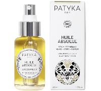 Patyka Huile Absolue Suero Regenerador 50 ml