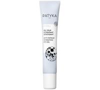 Patyka Gel Contorno de Ojos Reafirmante Bio 15ml