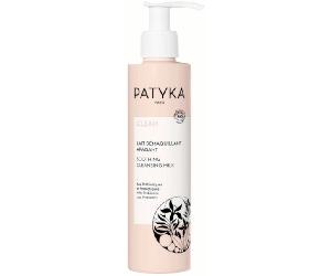 Patyka Leche Desmaquillante Calmante 200 ml