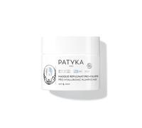 Patyka Mascarilla Repulpante Pro Hyaluronic Noche 50ml
