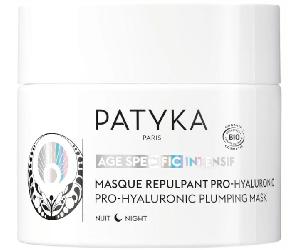 Patyka Mascarilla Rellenadora Pro-Hyalurónico 50 ml