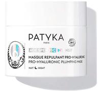 Patyka Mascarilla Repulpante Pro Hyaluronic Noche 50ml