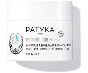 Patyka Mascarilla Repulpante Pro Hyaluronic Noche 50ml