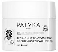 Patyka Peeling Noche Renovador 50ml