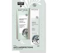 Patyka Pure Cofre Dúo Anti-Imperfecciones