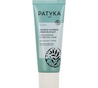 Patyka Pure Mascarilla Carbón Desincrustante Bio 50ml