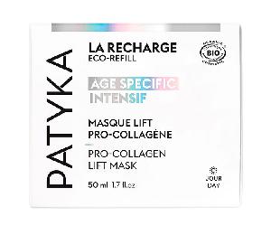 Patyka Recambio Mascarilla Lift Pro-Colágeno 50ml