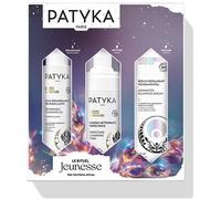 PATYKA Set Le Rituel Jeunesse 100 ml + 100 ml + 30 ml