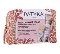 PATYKA Set Rituel Beauté Éclat 40 ml + 10 ml