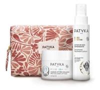 PATYKA Set Rituel Expert Anti-Âge 100 ml + 50 ml