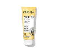 Patyka Solar Corporal SPF50+ Vegano Orgánico 100 ml