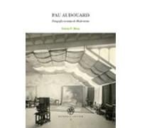 Pau Audouard