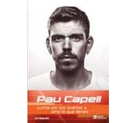 Pau Capell - Lucha Por Tus Sueños Y Ama Lo Que Tienes: 10 (Stadium)