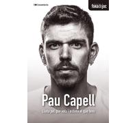 Pau Capell . Lluita pel que vols i estima el que tens: 22 (Fora de Joc)