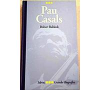 Pau Casals
