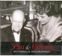 Pau Casals; Victoria de los Angeles - Pau & Victoria