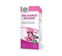 Pau D'Arco + Selenio 500 ml Sovex