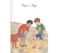 Pau i Pep: 1 (Ansa per ansa. Llibres per a llegir tots sols)