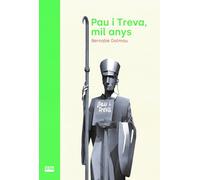 Pau i treva, mil anys (Vària)