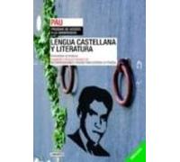 Pau Lengua Castellana Andalucia