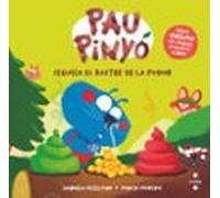 Pau Pinyó 8: Segueix El Rastre De La Pudor