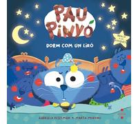 Pau Pinyó dorm com un liró: 6