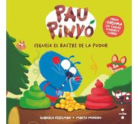 Pau Pinyó: Segueix El Rastre De La Pudor