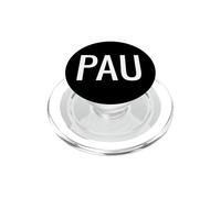 PAU PopSockets PopGrip para MagSafe