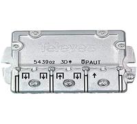 Televes 543902 - Repartidor 3 direcciónes ict pau