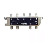 PAU REPART. 5...2400MHz "F" 7D 12/14dB