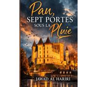 Pau , sept portes sous la pluie